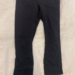 Lululemon Inspire Tights